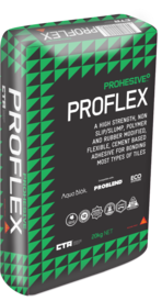 Sika Prohesive Proflex - 20kg