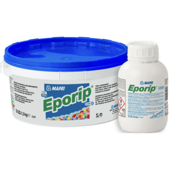 Mapei Eporip /B - 0.5kg Bucket