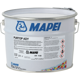 Mapei - Purtop ADY - 1.2L Bucket