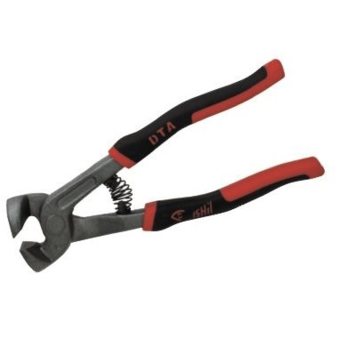 DTA Straight Jaw Offset Tile Nipper 