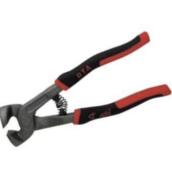 DTA Curved Jaw Tile Nipper