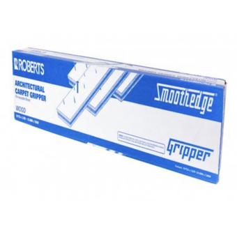 Roberts Smoothedge Domestic Gripper Wood Nails