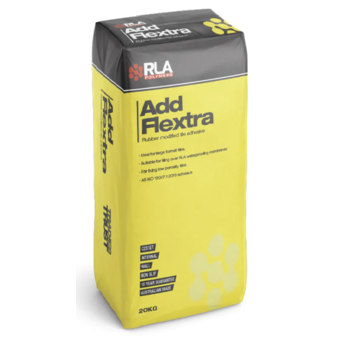 RLA Addflextra Tile Adhesive - 20kg