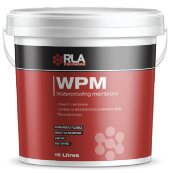 RLA WPM Membrane (Grey) - 15L
