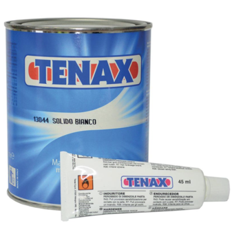 CDK Tenax Solid Nero - 1 Litre