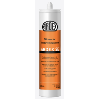 Ardex SE Charred Ash Silicone - 310ml