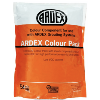 Ardex Colour Pack Magellan Grey (673) - 5kg