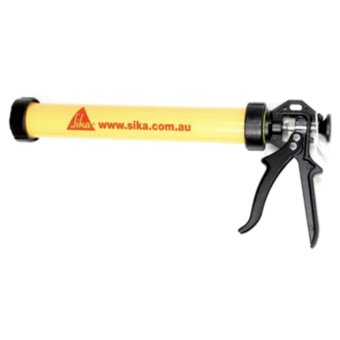 Sika Caulking Gun WT250CL MK4 - 37cm