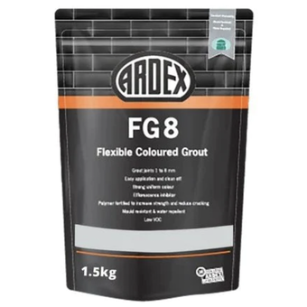 Ardex FG8 Midnight (202) - 1.5kg