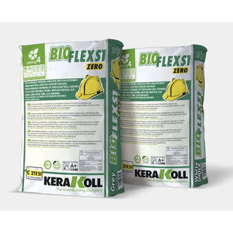 Kerakoll Bioflex S1 Bianco Zero - 20kg