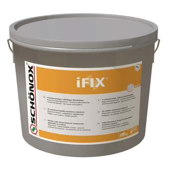 Schonox iFix Set - 7.8kg