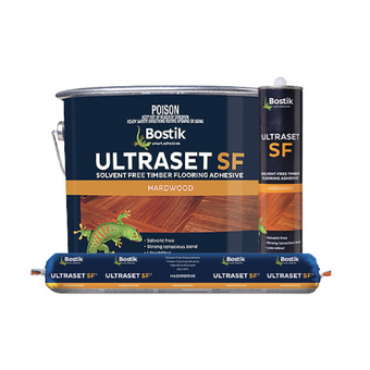 Bostik Ultraset SF - 16kg Bucket