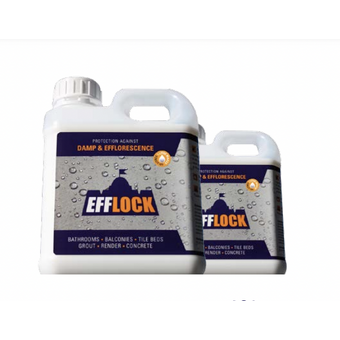 Efflock - 1 Litre