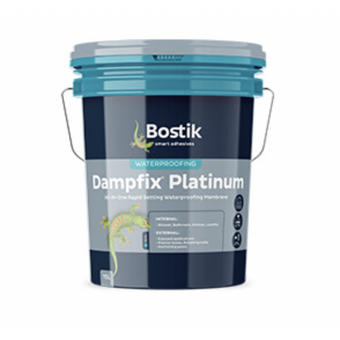 Bostik Dampfix Platinum WPM - 15L