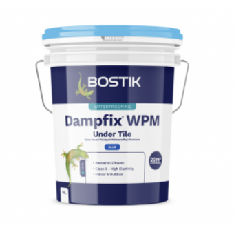 Bostik Dampfix Undertile WPM - 15L