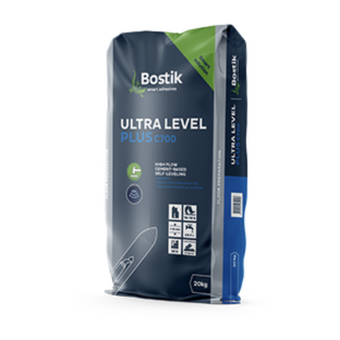 Bostik Ultra Level Plus C700 - 20kg