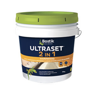 Bostik Ultraset 2-in-1 - 16kg