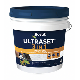 Bostik Ultraset 3-in-1 - 16kg