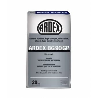 Ardex BG 90 GP - 20kg