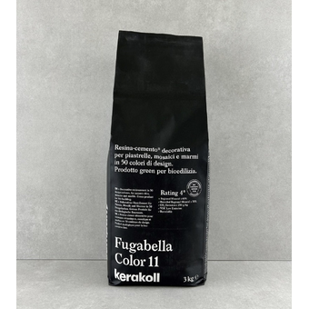 Kerakoll Fugabella Color 11 Grout - 3kg