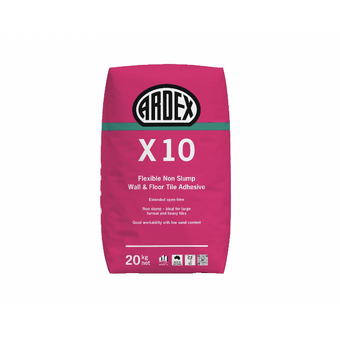 Ardex X10 - 20kg