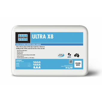 Laticrete Ultra X8 - 20kg