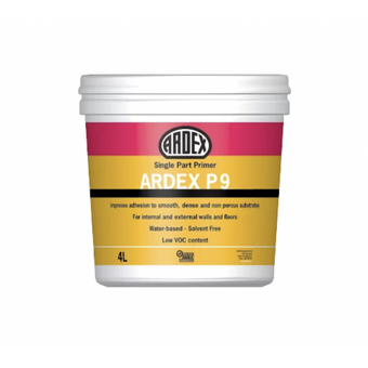 Ardex P9 - 4L