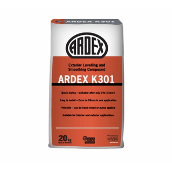 Ardex K301 - 20kg