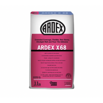 Ardex X68 - 11kg