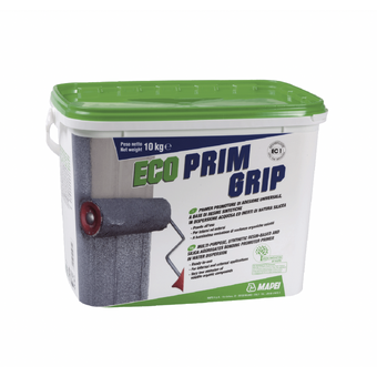 Mapei Eco Prim Grip - 5kg