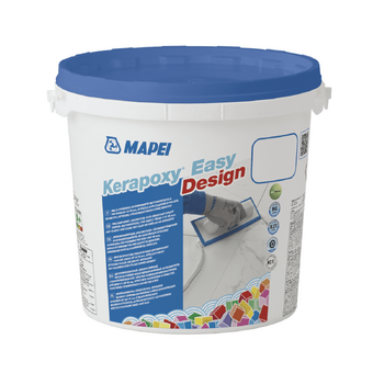 Mapei Kerapoxy Easy Design White (100) - 3kg