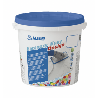 Mapei Kerapoxy Easy Design Medium Grey (112) - 3kg