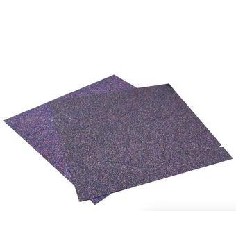 Vibramat 5mm Recycled Rubber Acoustic Underlay - 1.1m x 1.1m