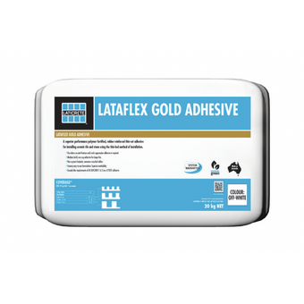 Laticrete Lataflex Gold - 20kg Bag